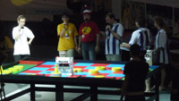 Eurobot'2011